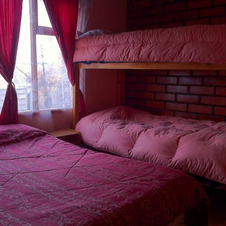 Hostel Melinda Puerto Natales Eksteriør billede