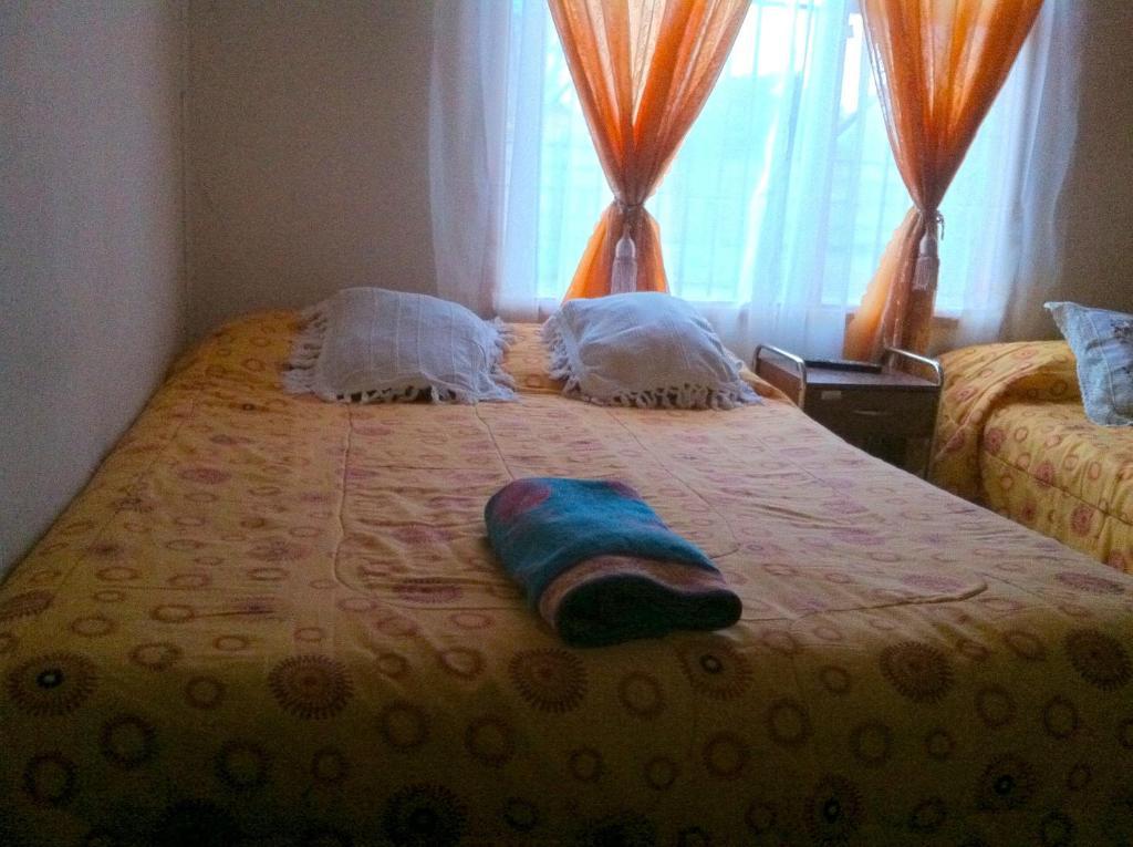 Hostel Melinda Puerto Natales Værelse billede