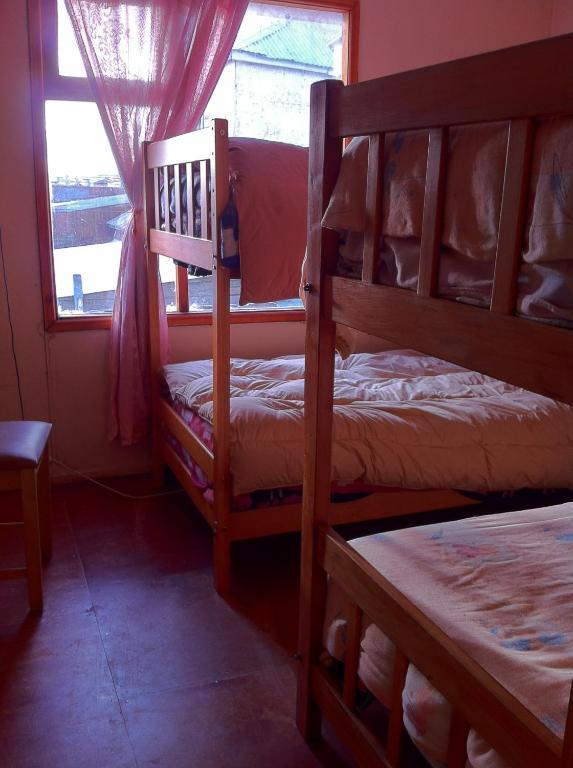 Hostel Melinda Puerto Natales Værelse billede