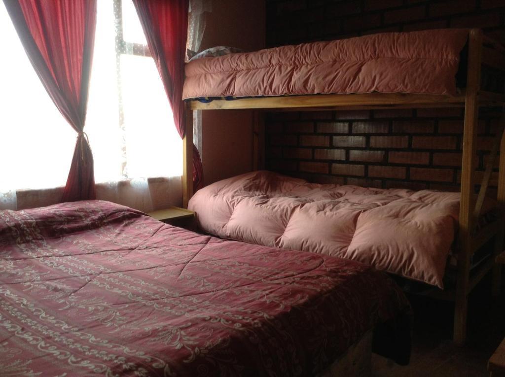 Hostel Melinda Puerto Natales Værelse billede