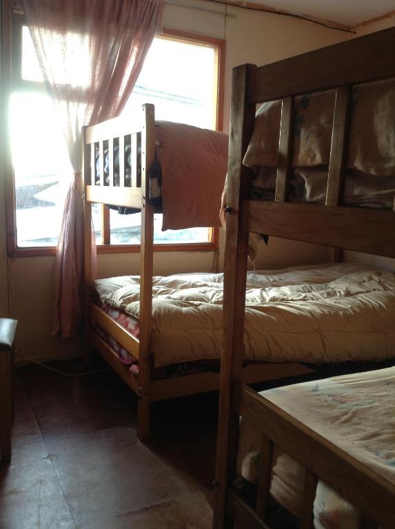 Hostel Melinda Puerto Natales Værelse billede