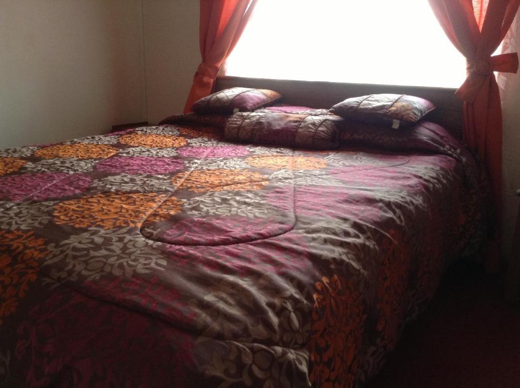 Hostel Melinda Puerto Natales Værelse billede