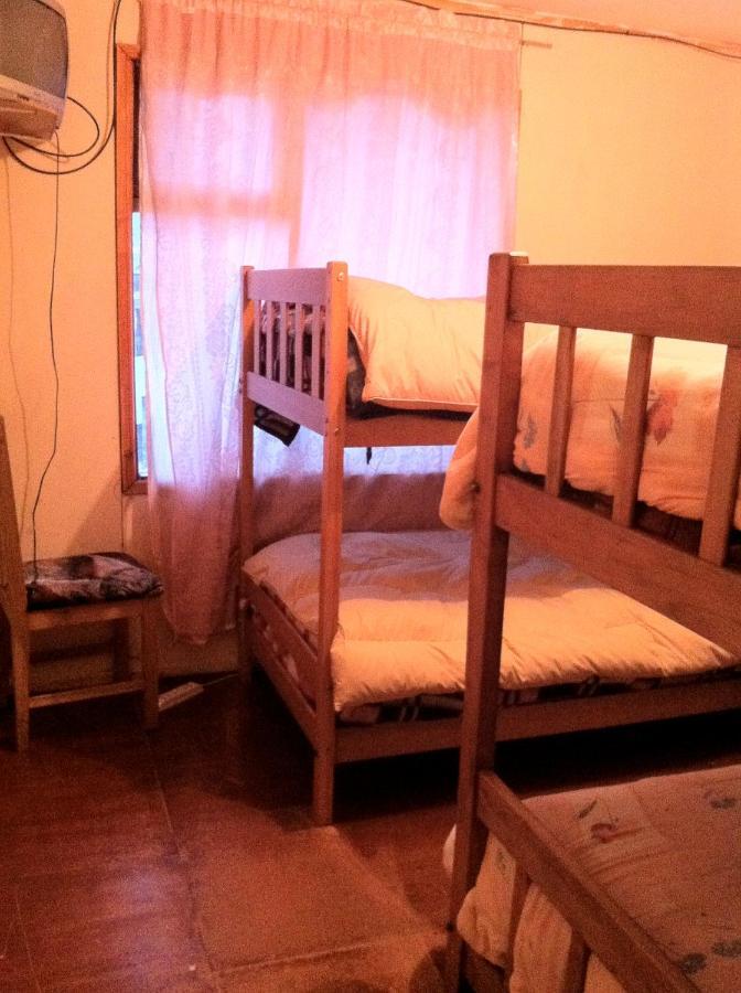 Hostel Melinda Puerto Natales Værelse billede